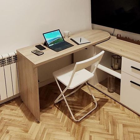 Lovely Apartment In Madrid Center Dış mekan fotoğraf