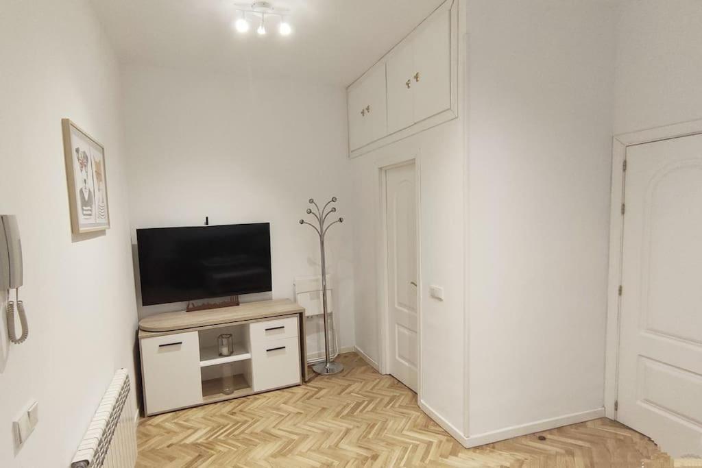 Lovely Apartment In Madrid Center Dış mekan fotoğraf
