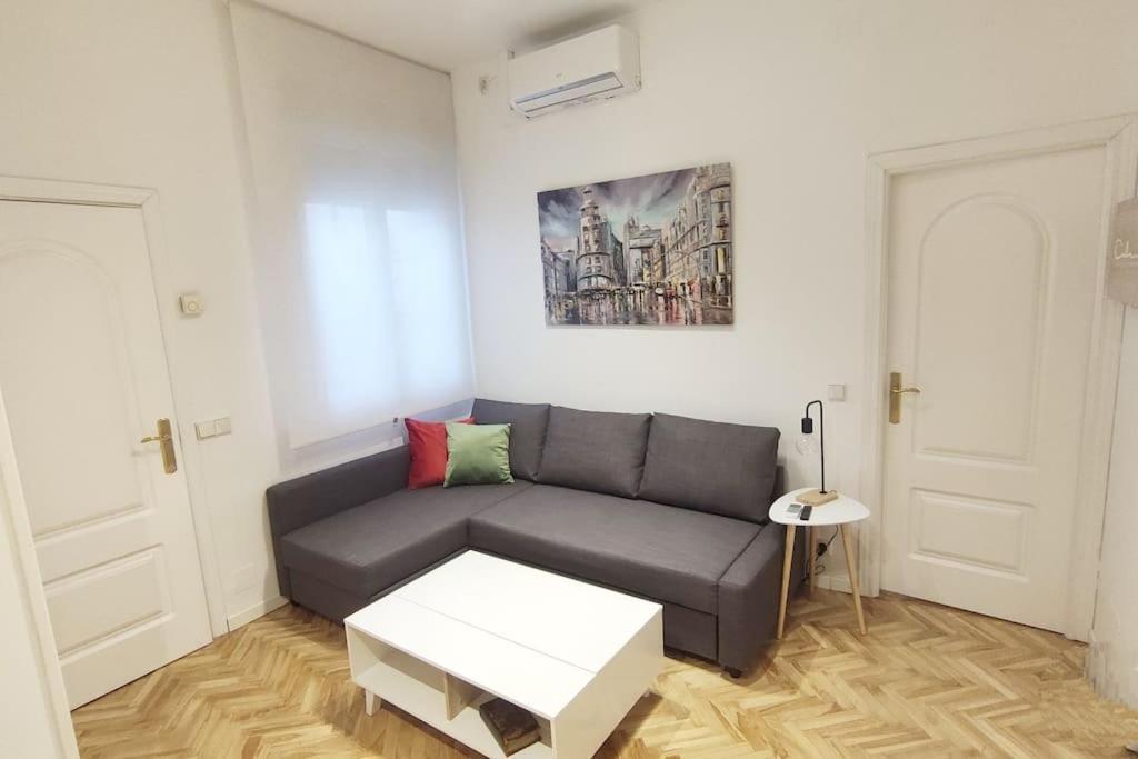 Lovely Apartment In Madrid Center Dış mekan fotoğraf