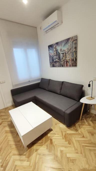 Lovely Apartment In Madrid Center Dış mekan fotoğraf