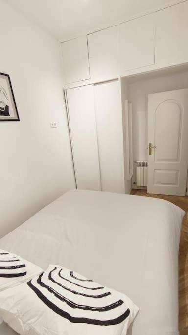 Lovely Apartment In Madrid Center Dış mekan fotoğraf