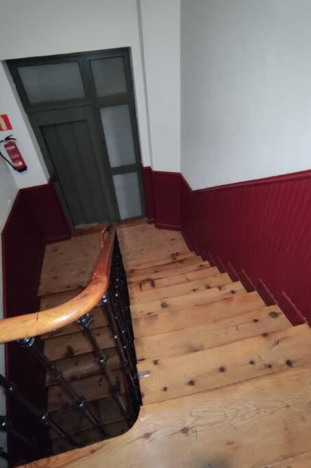 Lovely Apartment In Madrid Center Dış mekan fotoğraf