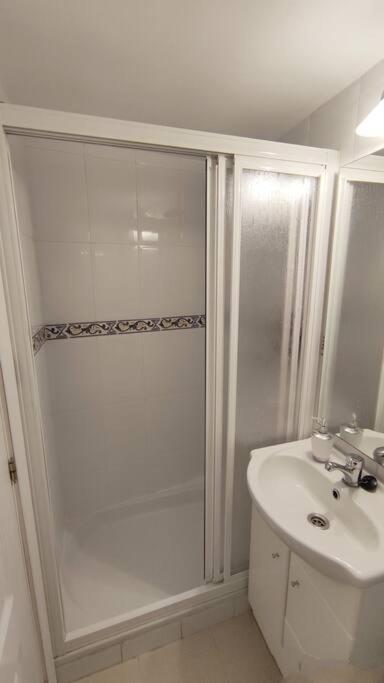 Lovely Apartment In Madrid Center Dış mekan fotoğraf